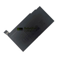 Vervangende batterij voor Dell XPS 9315-2in1 G8W13 07HFP9