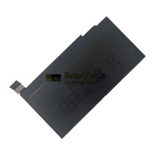 Vervangende batterij voor Dell XPS 9315-2in1 G8W13 07HFP9