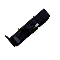 Vervangende batterij voor Dell XPS17 9700 01RR3 F8CPG XG4K6