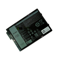 Vervangende batterij voor Dell XVJNP Latiude7330 5430
