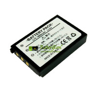 Vervangende batterij voor DENSO BT-20LB BT-20L BHT-300BW-CN