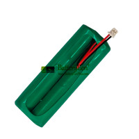 Vervangende batterij voor Dentsply Smartlite LED