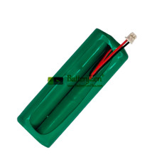 Vervangende batterij voor Dentsply Smartlite LED