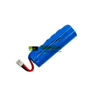 Vervangende batterij voor DTE DPEX-III