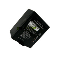 Vervangende batterij voor EDAN M9B M9A M9 HYLB957A M8A M8B 231A IM9