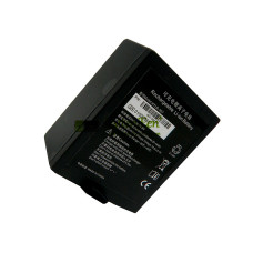 Vervangende batterij voor EDAN M9B M9A M9 HYLB957A M8A M8B 231A IM9