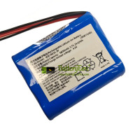 Vervangende batterij voor Edifier A3-8