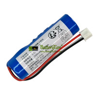 Vervangende batterij voor Edifier MB200 ICR18650