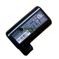 Vervangende batterij voor Electrolux Purei9 OSBP72L125