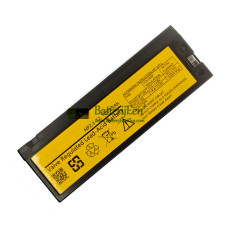 Vervangende batterij voor EPOCH 2300 NP2.3-12