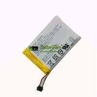 Vervangende batterij voor EVE L0942-LF