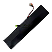 Vervangende batterij voor Feedme F9-Pro ZN1-140M