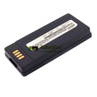 Vervangende batterij voor FLIR E2 E25 E45 E65 T198258 1195106