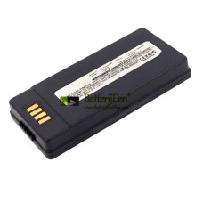 Vervangende batterij voor FLIR E2 E25 E45 E65 T198258 1195106