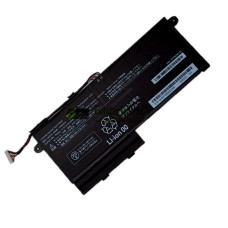 Vervangende batterij voor Fujitsu CP794551-01 FPCBP579
