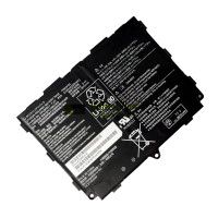 Vervangende batterij voor Fujitsu FPB0345S FPCBP557 FPB0355S CP797438-01
