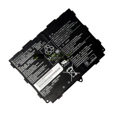 Vervangende batterij voor Fujitsu FPB0345S FPCBP557 FPB0355S CP797438-01