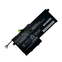 Vervangende batterij voor Fujitsu FPB0354 CP794551-01 FPCBP579