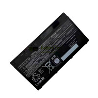 Vervangende batterij voor Fujitsu FPCBP530 Lifebook U727 P727 FPB0337S