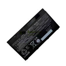 Vervangende batterij voor Fujitsu FPCBP530 Lifebook U727 P727 FPB0337S