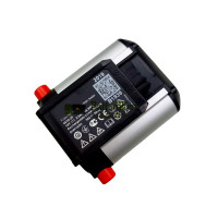 Vervangende batterij voor GARDENA AB 9878 9840 9839-20