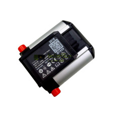 Vervangende batterij voor GARDENA AB 9878 9840 9839-20