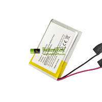 Vervangende batterij voor Garmin 361-00126-00 Fenix6X/6x-pro