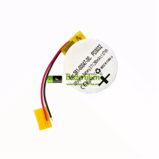 Vervangende batterij voor Garmin PD3032 361-00047-00