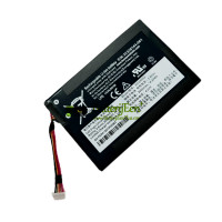 Vervangende batterij voor Gateway 32328662 P/N:32330144-001