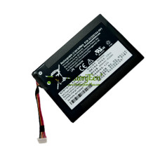 Vervangende batterij voor Gateway 32328662 P/N:32330144-001