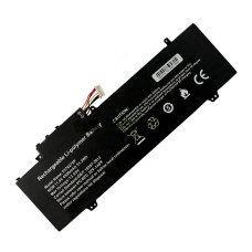 Vervangende batterij voor Gateway NV-509067-3S 5376275P GWTN156 GWTN141-2BL-10BL