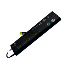 Vervangende batterij voor GE DASH 3000 4000 5000 SM201-6