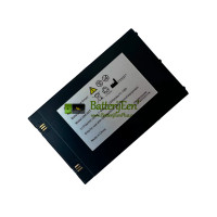 Vervangende batterij voor GE HEALTHCARE ULTRASOUND-Vscan GM-BAT