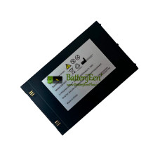Vervangende batterij voor GE HEALTHCARE ULTRASOUND-Vscan GM-BAT