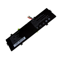 Vervangende batterij voor Gear-Iris 40075218 456484-3S-1 40075218 E14304 MD63780