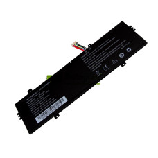 Vervangende batterij voor Gear-Iris 40075218 456484-3S-1 40075218 E14304 MD63780