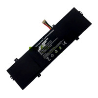 Vervangende batterij voor GearIris 40075218 456484-3S-1 E14304 MD63780