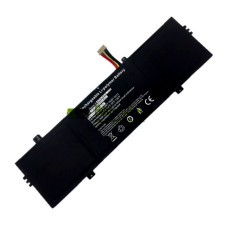 Vervangende batterij voor GearIris 40075218 456484-3S-1 E14304 MD63780