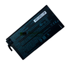 Vervangende batterij voor Getac V110 BP3S1P2100-S 441129000001