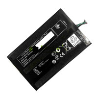 Vervangende batterij voor Gigabyte S1080 tablet-pc GND-D20