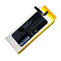 Vervangende batterij voor GPD AEC4941107-2S1P AES4841105-2S1P