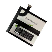 Vervangende batterij voor GPD P2-Max