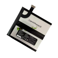 Vervangende batterij voor GPD P2-Max