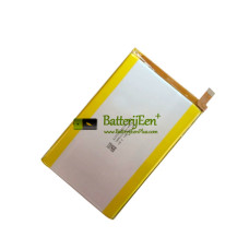 Vervangende batterij voor GPD Pocket1