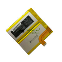 Vervangende batterij voor GPD Pocket2