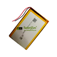 Vervangende batterij voor GPD Q9