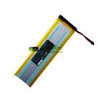 Vervangende batterij voor GPD Win-Max