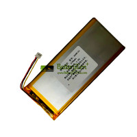 Vervangende batterij voor GPD win win1 8448104