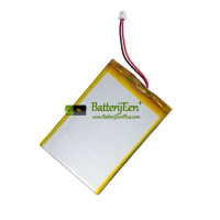 Vervangende batterij voor GPD XD