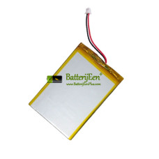 Vervangende batterij voor GPD XD